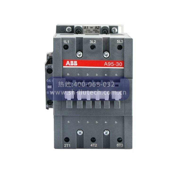 ABB-A型交流接触器-A205D-30-11--可配触点--质保一年--厂家直销