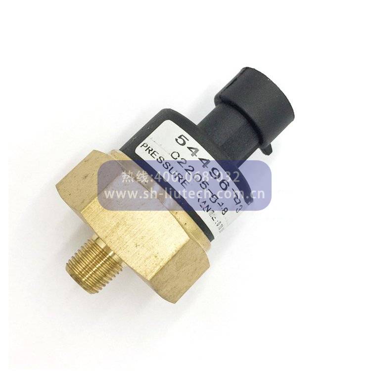 空压机温度传感器-85652535/38433546-适用于英格索兰螺杆式压缩机保养配件