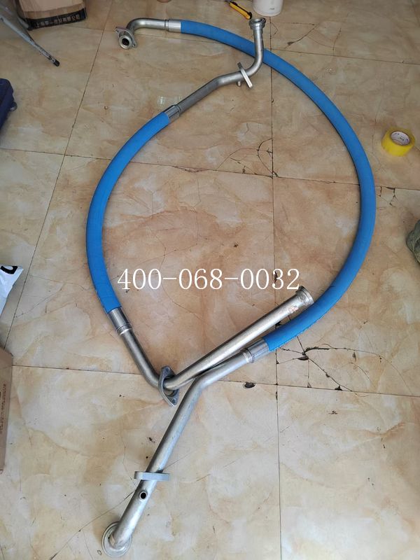 574991135博莱特空压机HOSE ASSEMBLY574991135博莱特HOSE ASSEMBLY