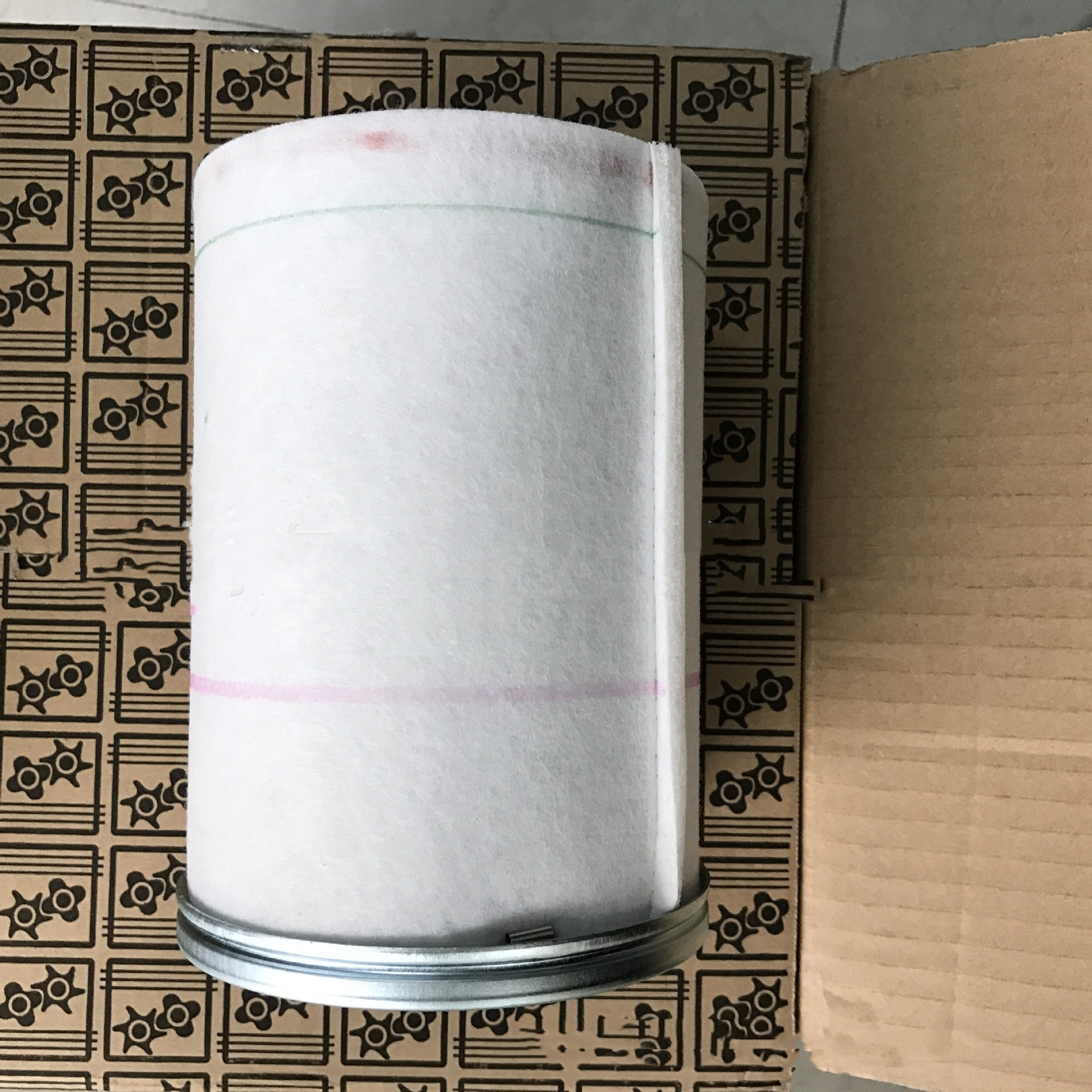 阿特拉斯空压机1615943681油分离器芯-阿特拉斯1615943681油分离器芯批发价格、市场