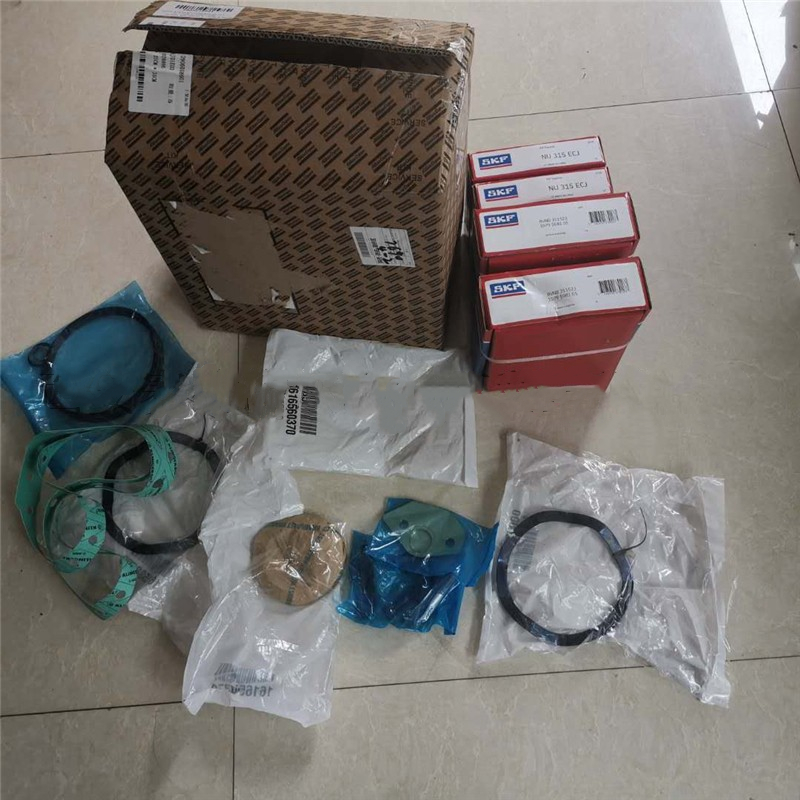 阿特拉斯空气压缩机2906018601转子大修包-阿特拉斯空气压缩机2906018601转子大修包