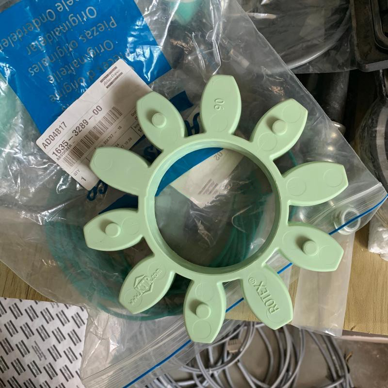 阿特拉斯空压机梅花联轴胶1635328900-阿特拉斯梅花联轴胶1635328900批发价格、市场