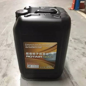 博莱特超级转子润滑油20L-空压机配件_空压机保养维修_空气压缩机油_翌露机械配件服务网