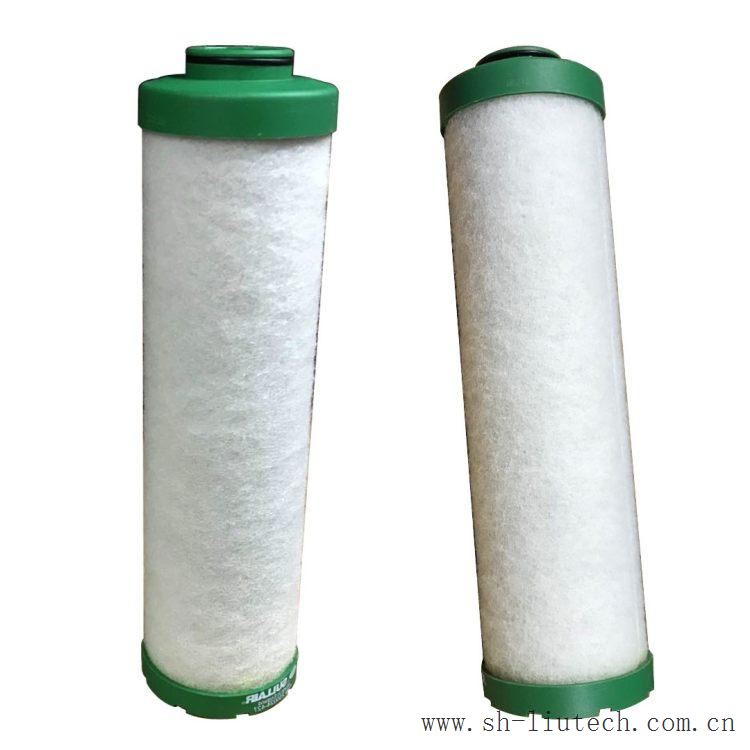 寿力螺杆式空压机精密过滤器250024-427压缩机精密过滤器批发