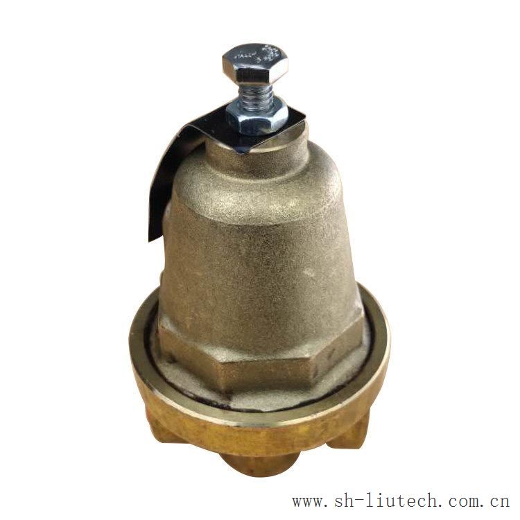 压力控制器045099压缩机配件调压阀批发