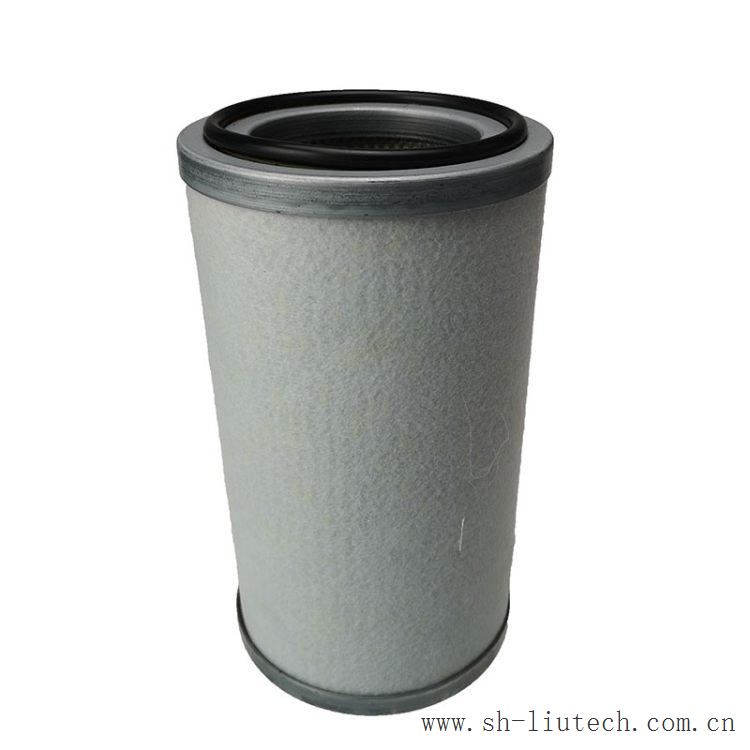寿力过滤器寿力油分_机油分离器405500原装空气压缩机配件批发
