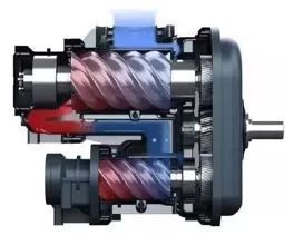 二级压缩与二段压缩有何不同 二级压缩与二段压缩有何不同