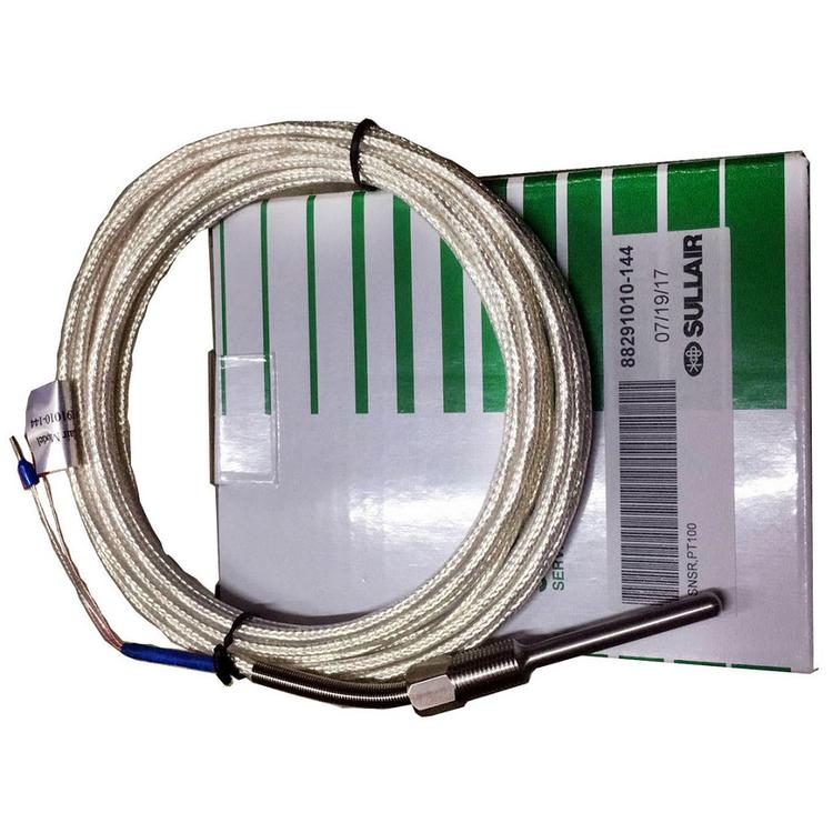 寿力螺杆空压机配件传感器88291010-144批发寿力温度传感器报价