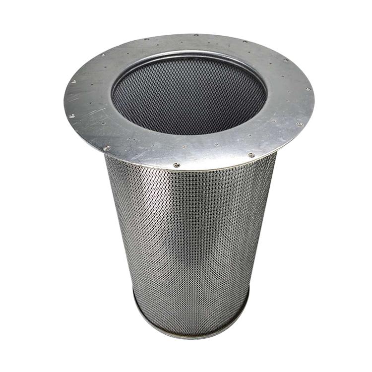 寿力油分芯02250109-319空压机油分芯寿力油分油气分离器