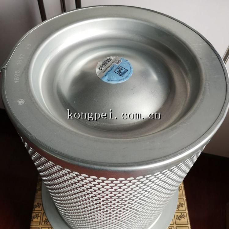 博莱特空压机油分芯1625106671--BLT-100A-PM+空压机保养配件