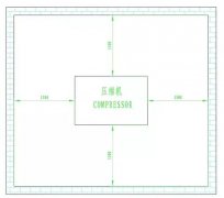 这里有一份螺杆空压机安装指南，请查收